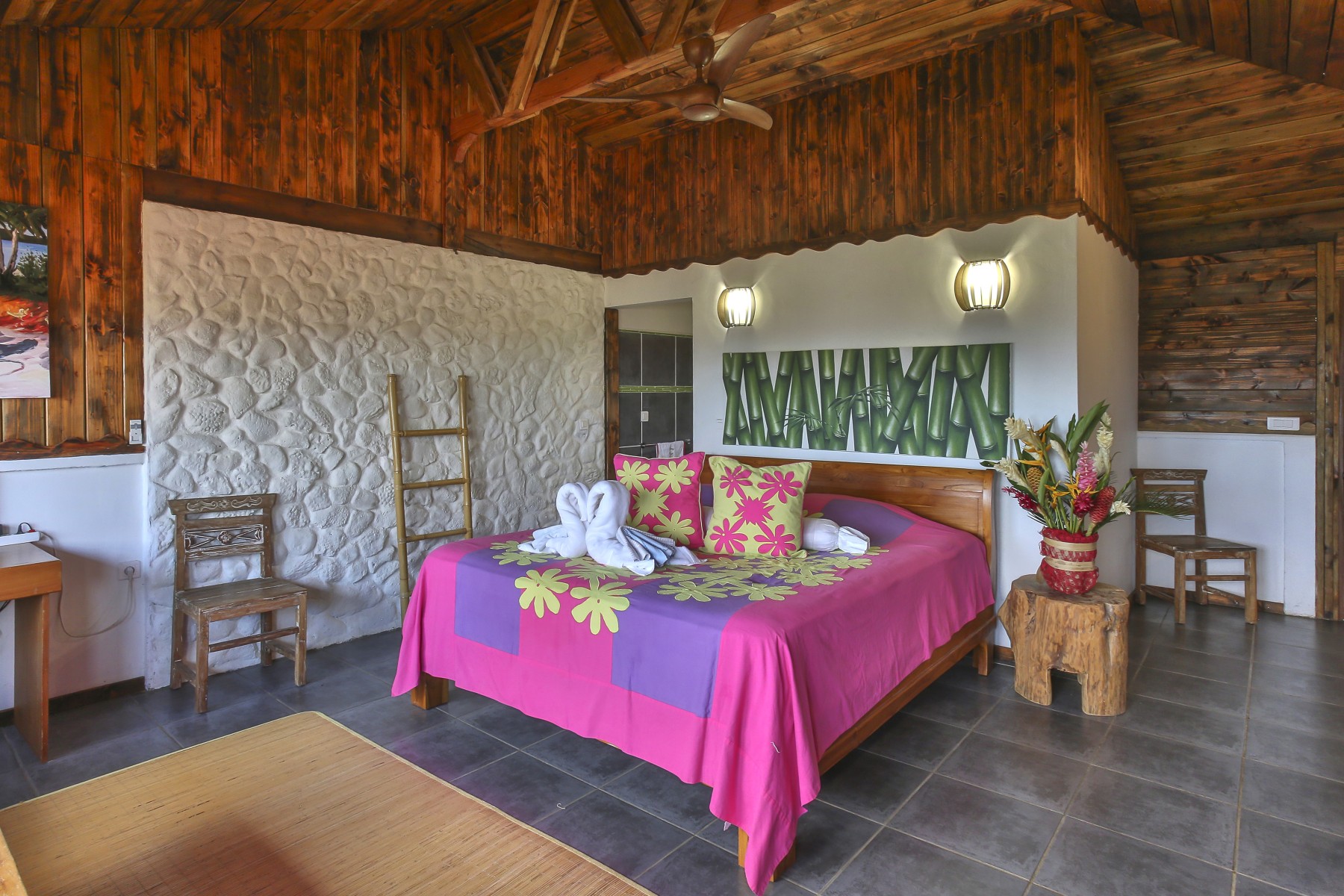 Bungalow